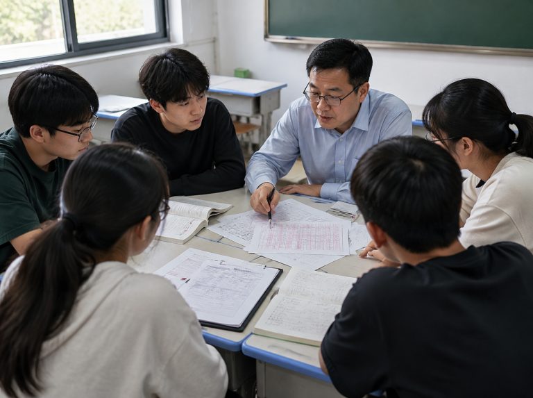 北川羌族自治县高中复读个性化小班提分方案